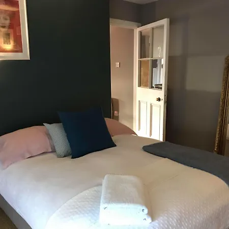 Claremount Apartment Bray