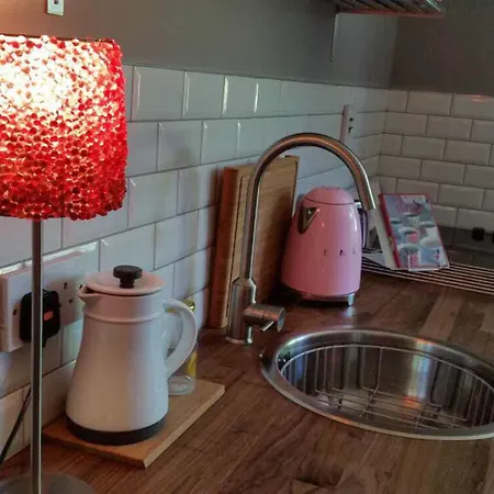 Claremount Apartment Bray