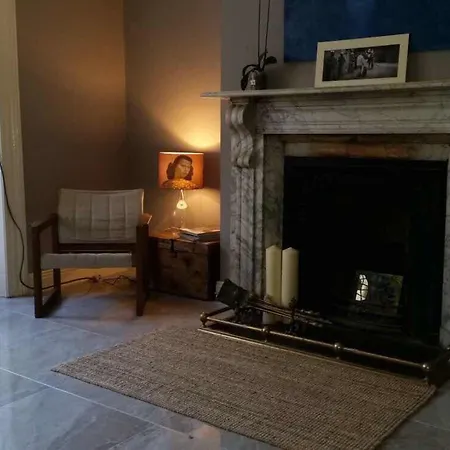 Claremount Apartment