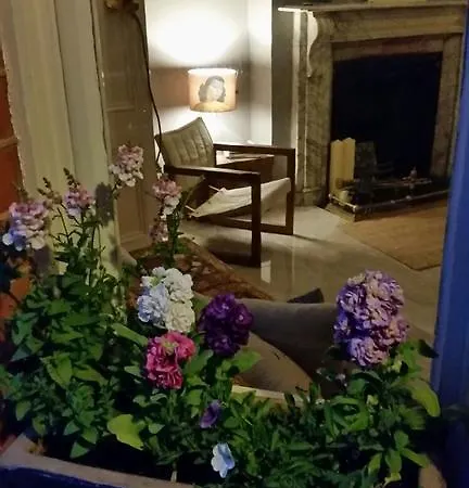 Apartment Claremount *