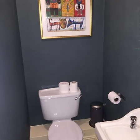 Apartment Claremount