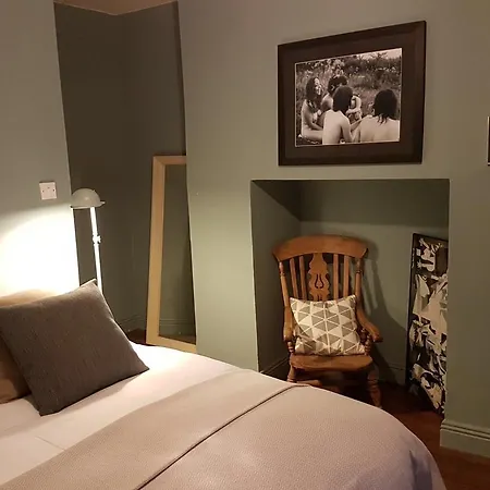 Apartment Claremount