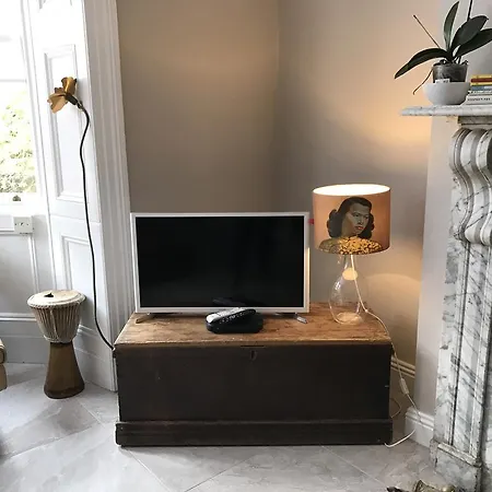 Apartment Claremount Bray