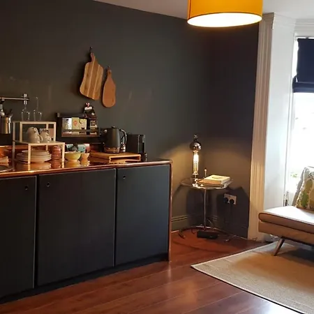 Apartment Claremount Bray