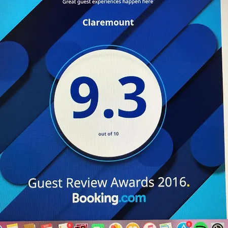Claremount * برايْ